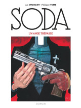 Soda tome 1 : un ange trepasse