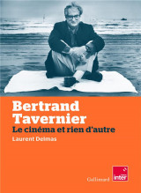 Bertrand tavernier