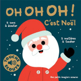 Oh oh oh ! c-est noel - 1 son, 1 image, 1 matiere