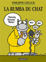 Le chat tome 22 : la rumba du chat