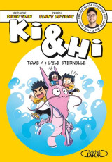 Ki et hi tome 4