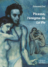 Picasso, l-enigme de la vie - illustrations, couleur