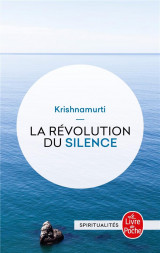 La revolution du silence
