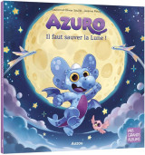 Azuro : il faut sauver la lune