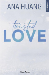 Twisted love - tome 1