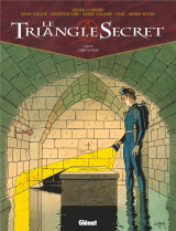 Le triangle secret t.7 : l'imposteur