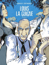 Louis la guigne  -  integrale tome 3  -  tome 9 a tome 13