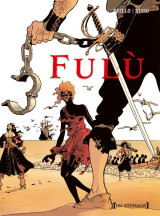 Fulu  tome 1 a tome 5