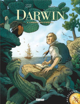 Darwin t.2  -  l'origine des especes