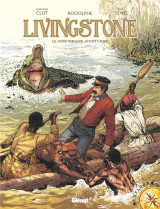 Livingstone  -  le missionnaire aventurier