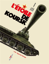 Machines de guerre t.4 : l'etoile de koursk