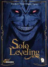 Solo leveling t09