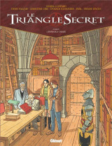 Le triangle secret t.4 : l'evangile oublie