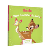 Bambi - mon histoire du soir - l'histoire du film - disney