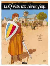 Les 7 vies de l'epervier tome 3 : l'arbre de mai