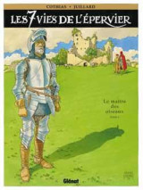 Les 7 vies de l'epervier tome 5 : le maitre des oiseaux