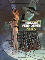 Brigade verhoeven t.3 : alex