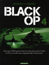 Black op - saison 1 tome 4