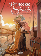 Princesse sara tome 5 : retour aux indes