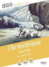 L'ile mysterieuse