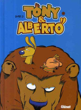 Tony et alberto tome 9