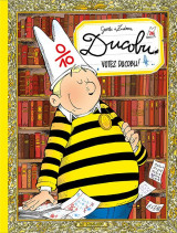 L'eleve ducobu tome 26 : votez ducobu !