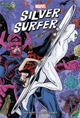 Silver surfer : silver surfer par dan slott et mike allred