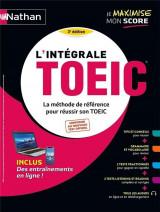 L'integrale toeic (edition 2023)