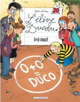 L'eleve ducobu tome 20 : 0+0 = duco !