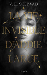 La vie invisible d'addie larue