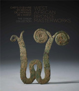 West african bronze masterworks : the syrop collection