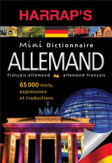 Harrap's mini allemand