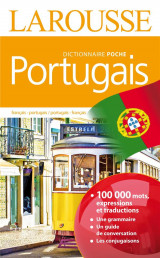 Larousse de poche : portugais  -  francais-portugais / portugais-francais