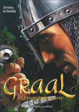 Graal tome 4 : la revanche des ombres