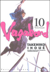 Vagabond t10