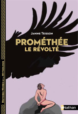 Promethee le revolte