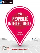 La propriete intellectuelle (edition 2023)