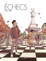 Echecs : histoire complete