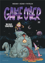 Game over tome 22 : road tripes