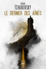 Le dernier des ainés