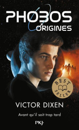 Phobos - origines - tome 5