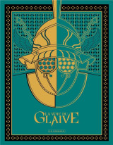 La voie du glaive tome 1 : les freres furieux