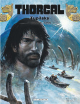 Thorgal t.40 : tupilaks