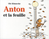 Anton et la feuille