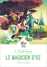 Le magicien d'oz