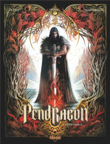 Pendragon tome 1 : l'epee perdue