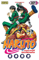 Naruto - tome 10