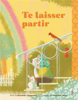 Te laisser partir