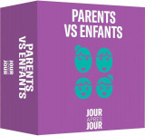 Jour apres jour : parents vs enfants