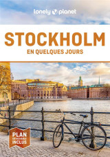 Stockholm en quelques jours 5ed